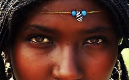 Zipporah, the Black woman Moses married