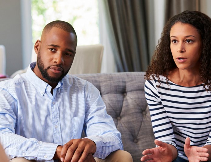 Marriage: An Institution Ordained By God