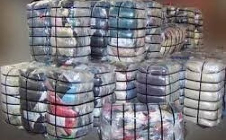 How demons use second-hand items to attack us.