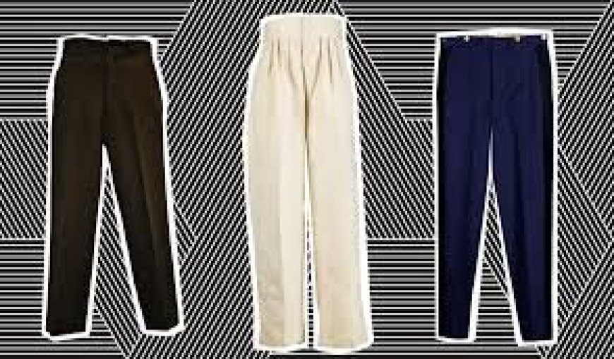 Women and trousers; What the Bible says.