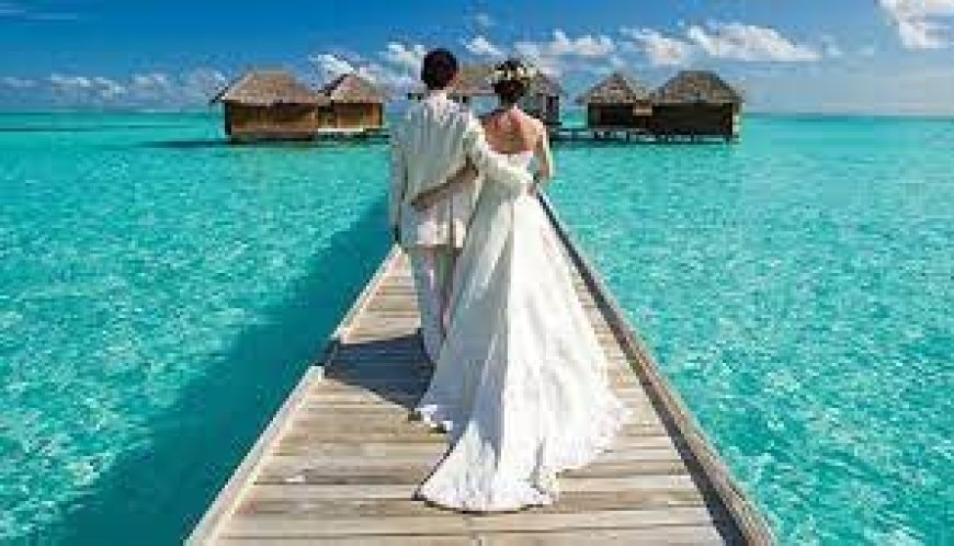 What the Bible says about honeymoon.