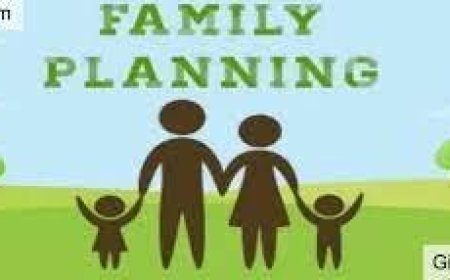 FAMILY PLANNING…. IS IT A SIN???