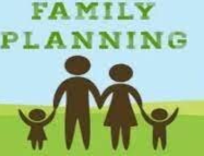 FAMILY PLANNING…. IS IT A SIN???