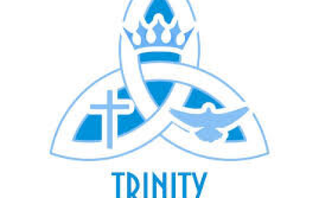 TRINITY SERIES DISCUSSING THE AUTHENTICITY OF THE CONCEPT OF TRINITY