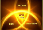 TRINITY SERIES The God-head together