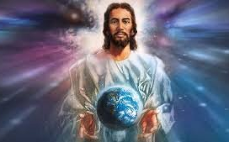 DID JESUS EVER CLAIM TO BE GOD???